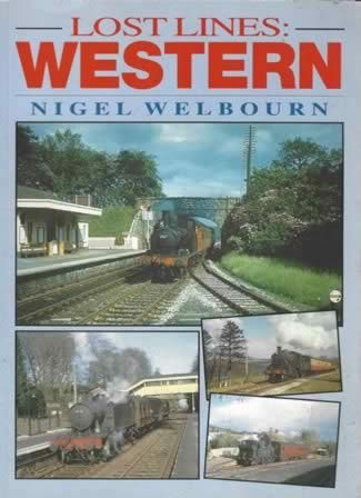 Lost Lines: Western