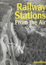 Railway Stations From The Air