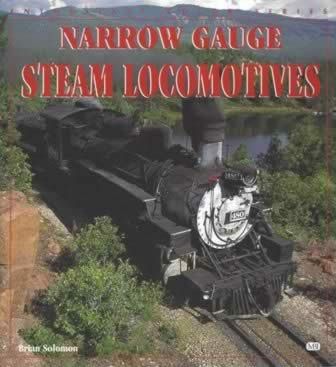 Narrow Gauge Steam Locomotives