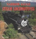 Narrow Gauge Steam Locomotives