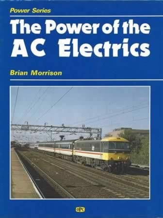 The Power Of The AC Electrics
