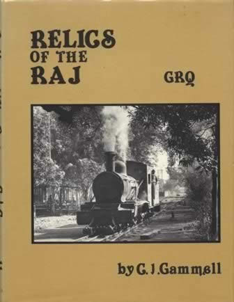 Relics Of The Raj GRQ