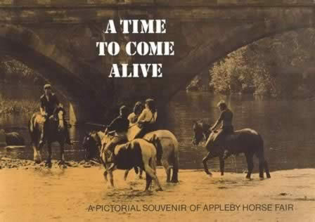 A Time To Come Alive