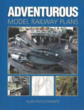 Adventurous Model Railway Plans