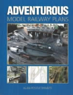 Adventurous Model Railway Plans