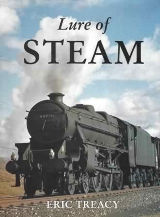 Lure Of Steam