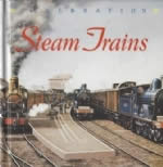 Celebration: Steam Trains
