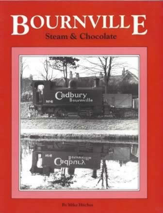 Bournville Steam & Chocolate
