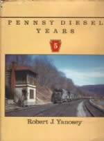 Pennsy Diesel Years 5