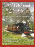 The Welshpool & Llanfair