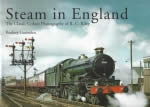 Steam In England: The Classic Colour Photography Of R C Riley