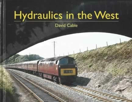 Hydraulics In The West