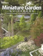 Miniature Garden Guidebook