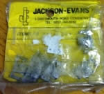 Jackson-Evans: OO Gauge: N Axle Box