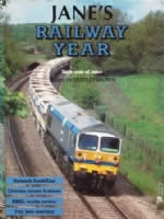Jane's Railway Year 6th: Year Of Issue