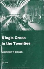 King's Cross In The Twenties
