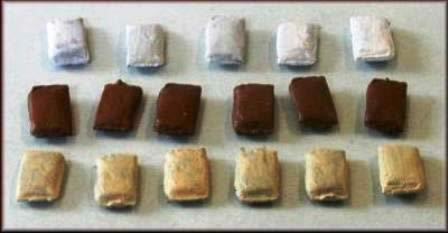 Knightwing: OO/HO Gauge: Cement/Flour Or Fertiliser Bags Sealed