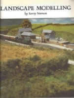 Landscape Modelling