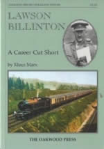 Lawson Billinton: A Career Cut Short - OL142