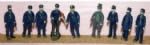 Langley: OO/HO Gauge: Victorian/Edwardian Railway Figures