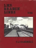 LMS Branch Lines