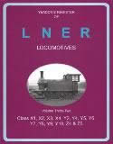 Yeadon's Register of LNER Locomotives: Volume 32