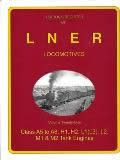Yeadon's Register of LNER Locomotives: Volume 21
