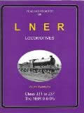 Yeadon's Register of LNER Locomotives: Volume 26