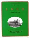 Yeadon's Register of LNER Locomotives: Volume 22