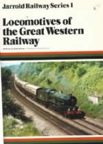 Locomotives Of The Great Western Railway