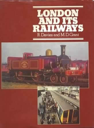 London And Its Railways