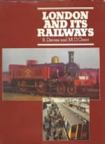 London And Its Railways