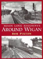 Mainline Railways Around Wigan