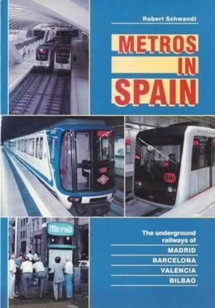 Metros In Spain