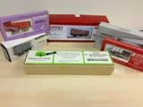 Modelling Kits - Railway, Road Transport & Accessories, Including Wheels and Transfers