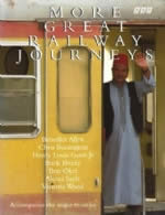 More Great Railway Journeys