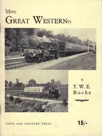 More Great Westernry