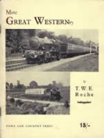 More Great Westernry