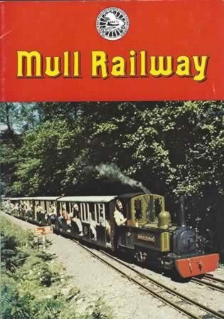 Mull Railway