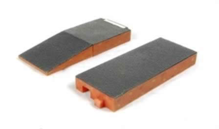 Hornby: N Gauge: Lyddle End Series - Platform Loading Ramp