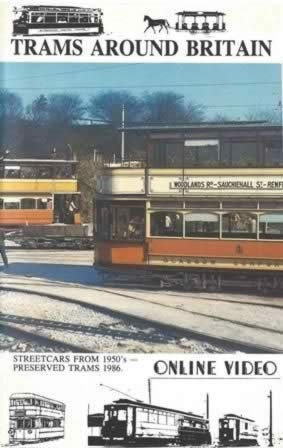 Trams Around Britain