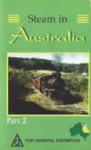 Ross Rail Video - Steam - Australia Vol 1