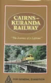 Ross Rail Video - Cairns - Kuranda Railway