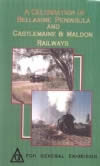 Ross Rail Video - Bellacine Peninsula & Castlemine & Maldon