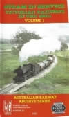 Steam In Service - Victorian Railways In The 1960's