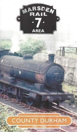 Marsden Rail Area 7: - County Durham