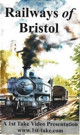 Railways Of Bristol