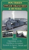 Southern Steam - Branches & Byways