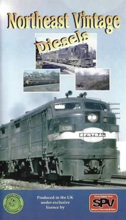 North East Vintage Diesels