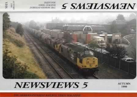 News Views Vol 5 Autumn 90